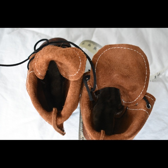 Baby boots - Picture 7 of 9